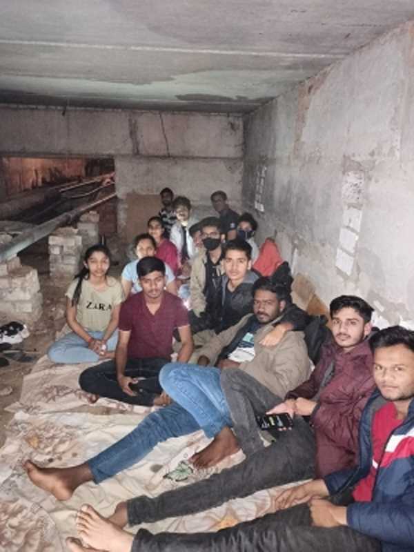 यूक्रेन के ओडेसा में फंसे भारतीय छात्रों ने अपनी आपबीती साझा की